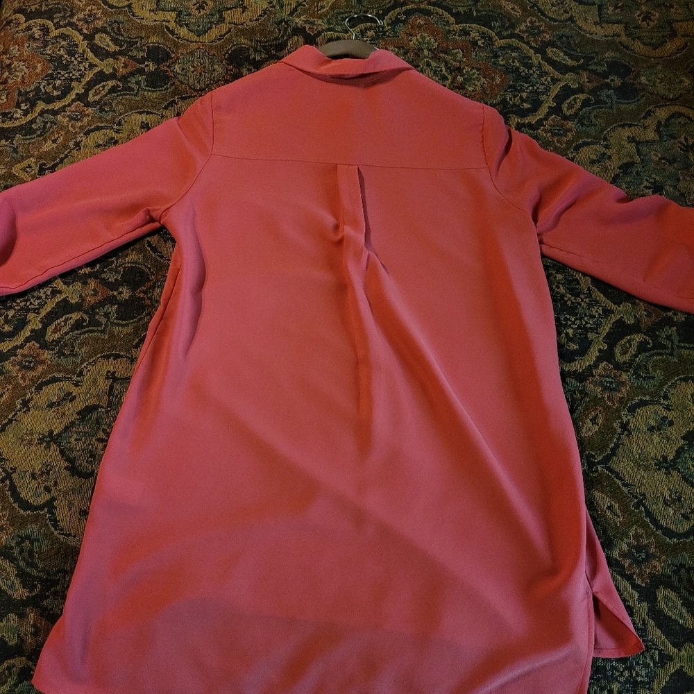 Blouse - Picture 4 of 4